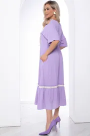 Sukienka LT Collection #P8807