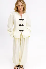 Blazer Pirs #6844 zheltyj