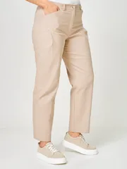 Garnitur Vilena-fashion #1158 pesok