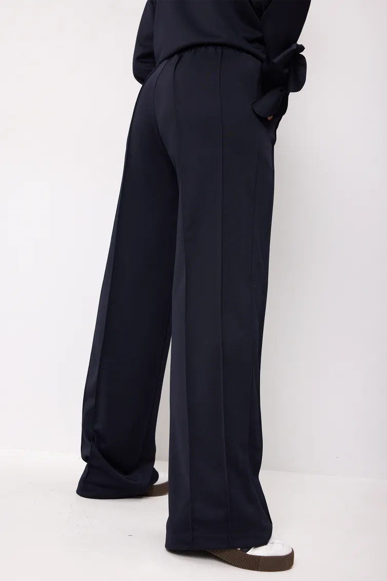 Set BegiModa #3098 indigo
