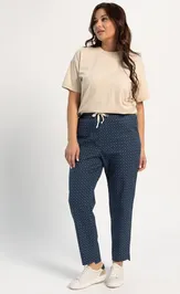 Брюки LT Collection Б16127-4М