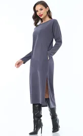 Платье DS Trend П-4788 (Мой новый стиль, топ)