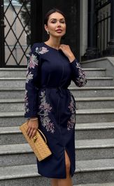 Платье URS 26-672-1