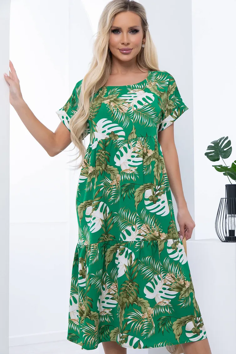 Sukienka LT Collection #P6744