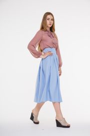 Skirt Amori #3001 gol 170