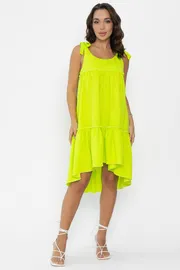Sukienka LT Collection #P14061-14M