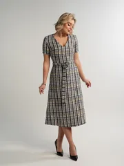 Sukienka LT Collection #P15093-10M
