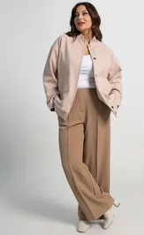 Бомбер LT Collection Б15531-13М