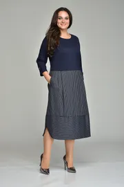 Sukienka Lady Style Classic #1641