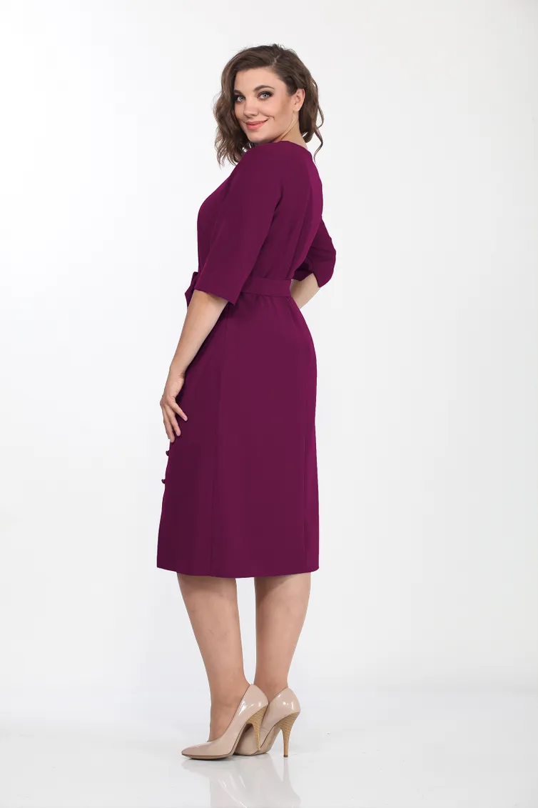 Платье Lady Style Classic арт. 2119/1