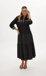 Dress Kaloris 2334