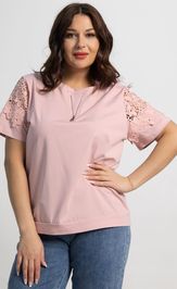 Blouse LT Collection B15540-4M