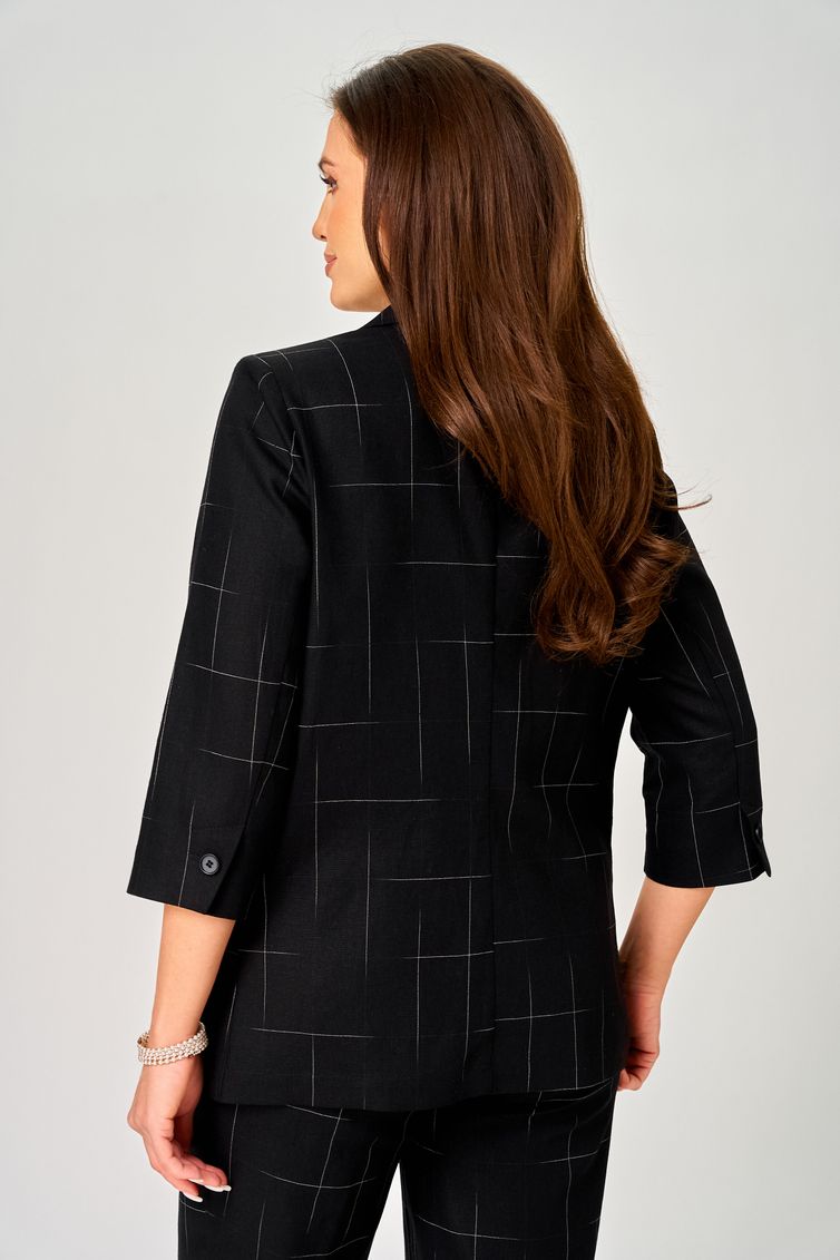 Set LeNata #20554 chernyj v kletku