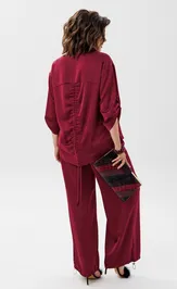 Suit Anelli Laurel 1907 pyanaya vishnya