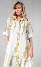 Платье Erika Style Collection 01736-1
