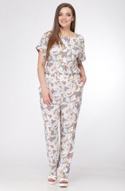 Overall Ladis Line #946