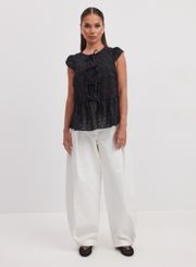 Blouse Vesnaletto #4463