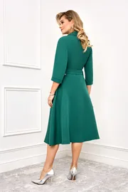Sukienka AGATTI #5890