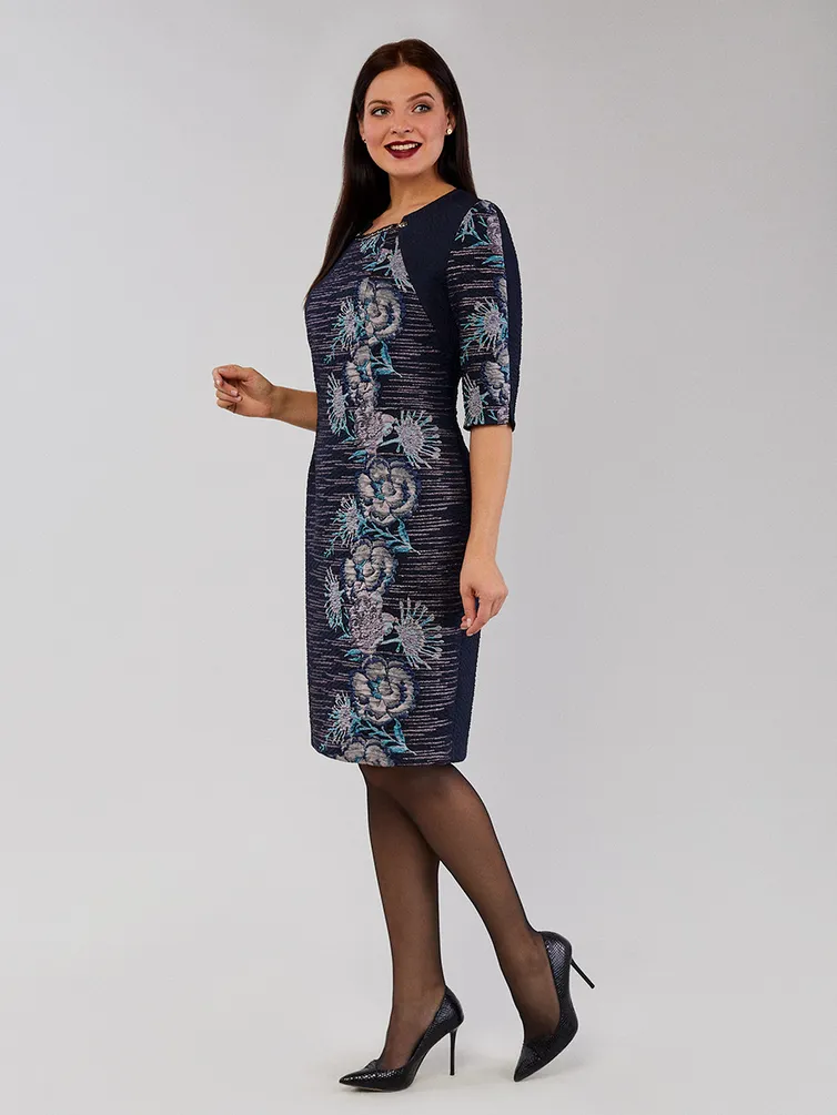 Sukienka Ell Style #1733