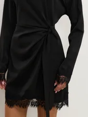 Dress Jetty #077-7