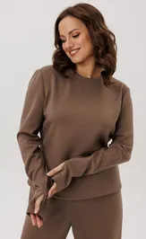 Set INVITE 6126 kapuchino