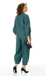 Garnitur Michel Chic 1436/1 shelkovyj mox