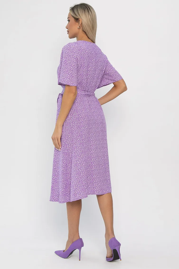 Платье LT Collection арт. П13796-35М
