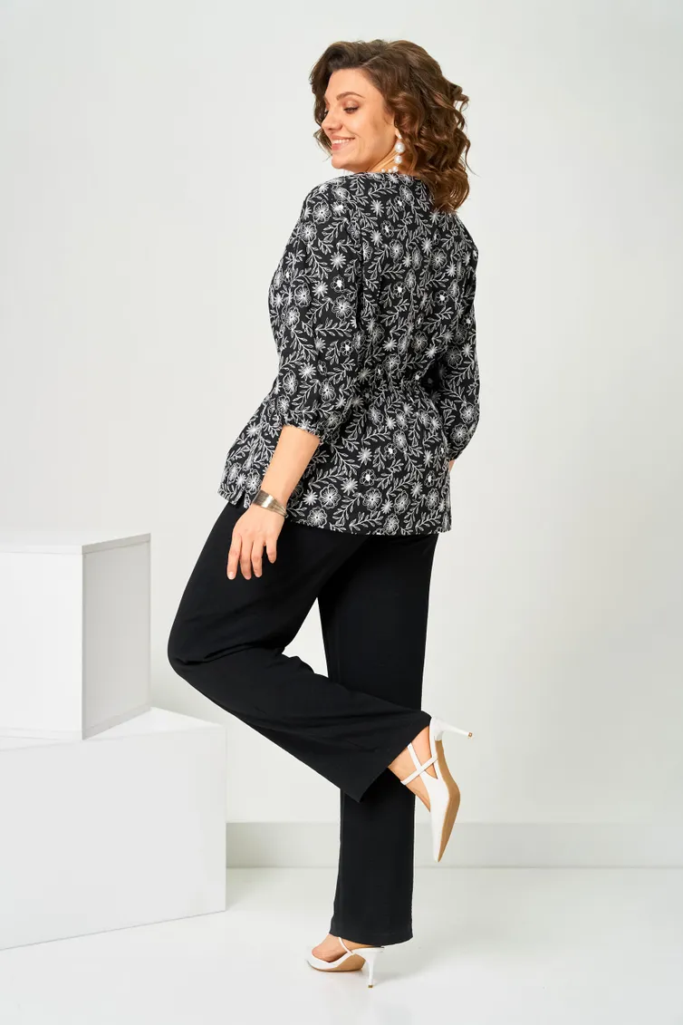 Suit Asolia #1516