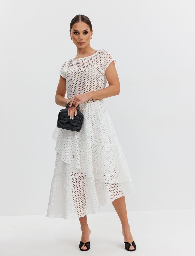 Dress Vesnaletto #4410-2