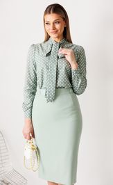 Suit Мода Юрс 26-2808 muy