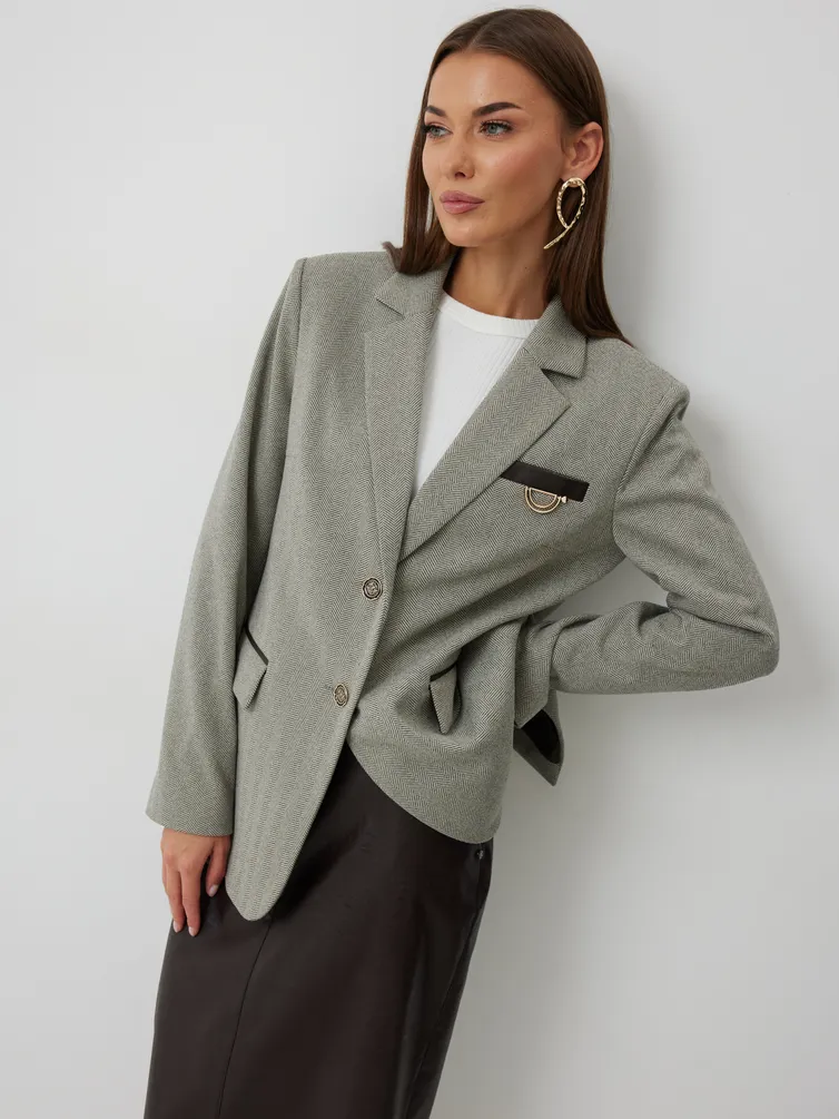 Blazer Kaloris #2247