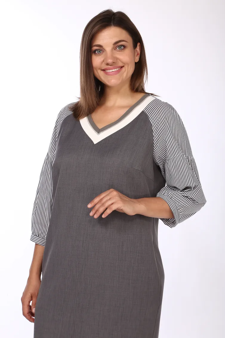 Sukienka Lady Style Classic #2654