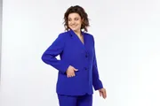 Garnitur Vilena-fashion #1048 vasilek