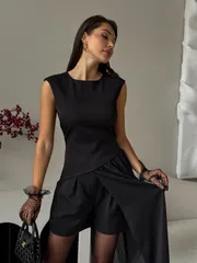 Do Góry Aura chic life #2206 176