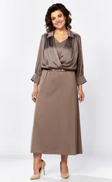 Комплект Mira Fashion 5604