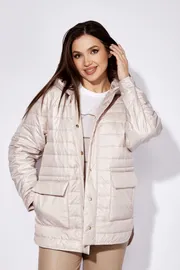 Kurtka TAiER #1260 seryj