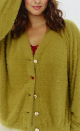 Cardigan AVE RARA 1080