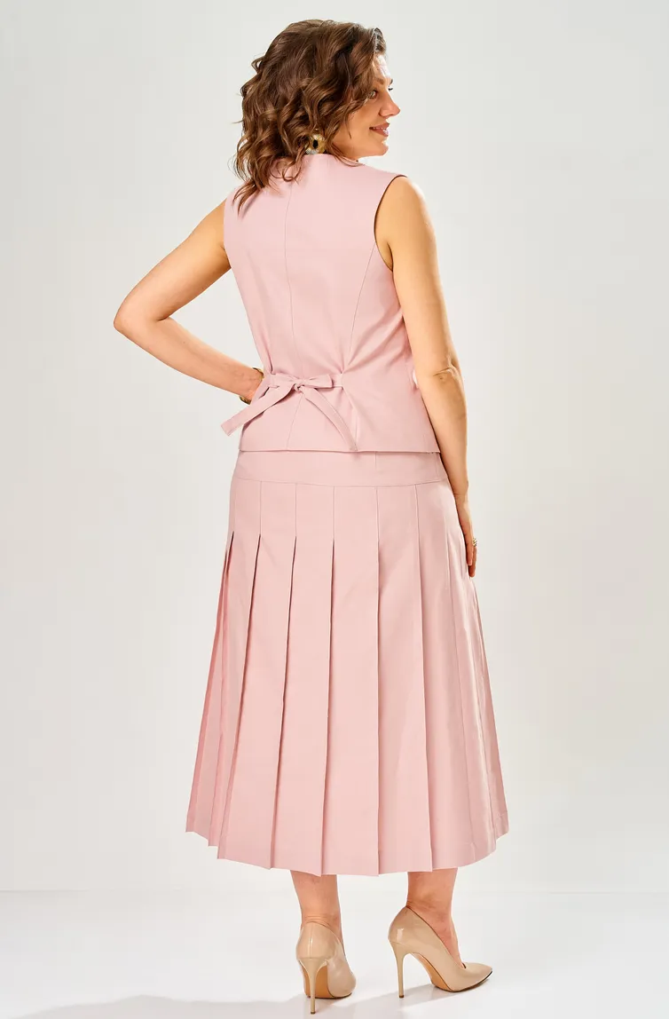 Skirt ANDINA CITY #1028-26