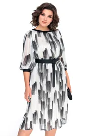 Sukienka Michelle Style #994