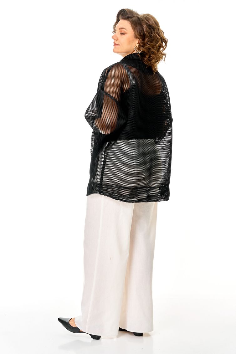 Жакет Anastasia арт. 1349 черный