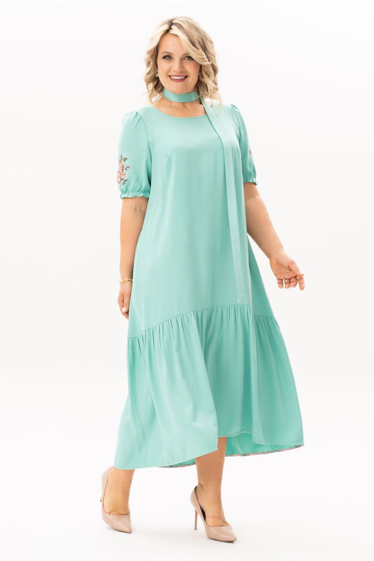 Платье Algranda арт. A4149