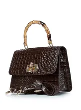 Bags Galanteya 25s1297k45 korichnevyj t.
