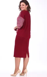 Костюм Lady Style Classic 1374/6