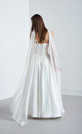 Платье Леди лайн 4126