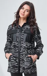 Блузка Angelina & Company 695