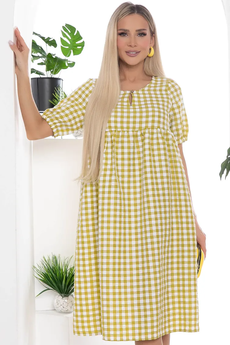 Sukienka LT Collection #P10192