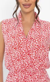 Платье LT Collection П13935-35М