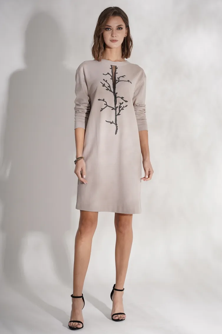 Dress Fantazia Mod #4079