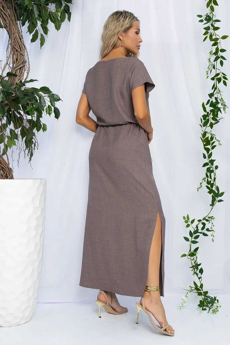 Sukienka LT Collection #P13113-12M