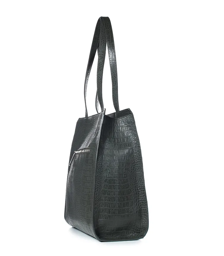 Torba Galanteya #23s731k45 olivkovyj t.